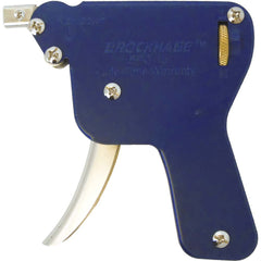 Lockpick guns & klopsleutels