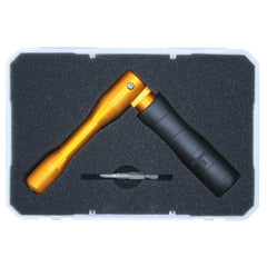 Kernbrekers & lock crackers
