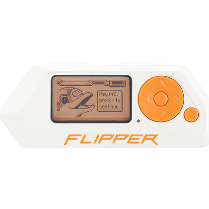 Flipper Zero