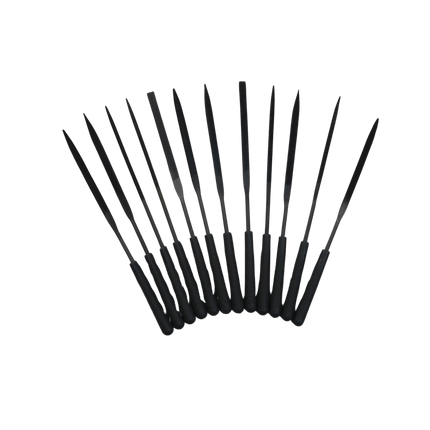 Set de 12 Limas