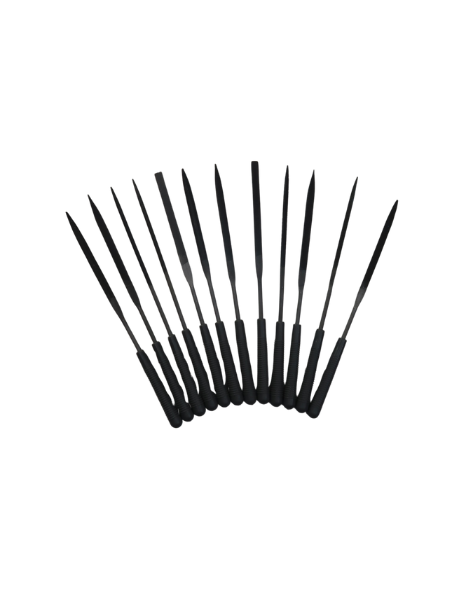 Set de 12 Limas