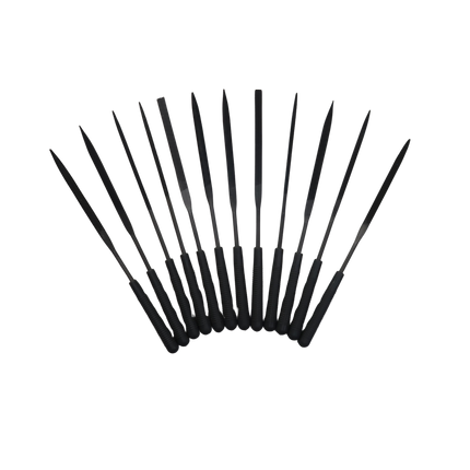 Set de 12 Limas