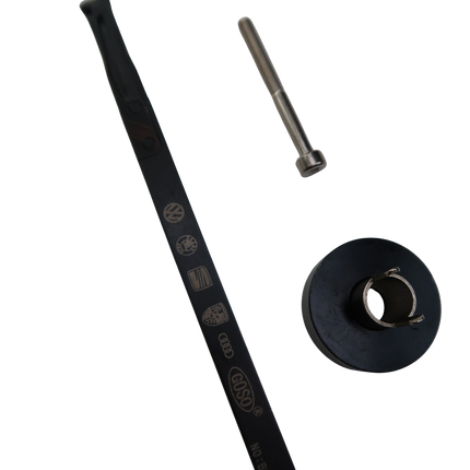 Inner groove pick HU66 (grupo VAG)