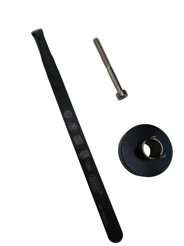 Inner groove pick HU66 (grupo VAG)