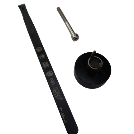 Inner groove pick HU66 (grupo VAG)