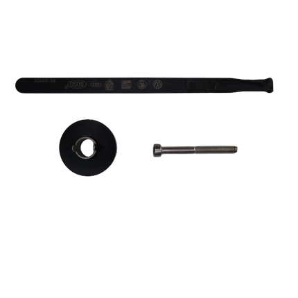 Inner groove pick HU66 (grupo VAG)