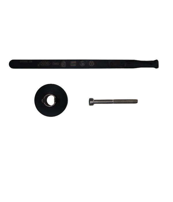 Inner groove pick HU66 (grupo VAG)