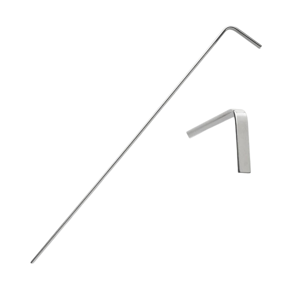 Tensor Estándar
