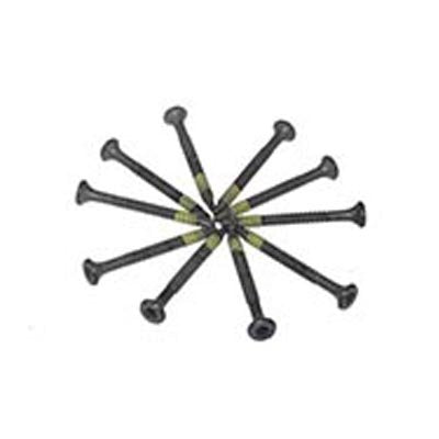 Zieh-Fix – Tornillos de Tracción para Extractor de Cilindros 4,2 mm (10 unidades)