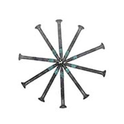 Zieh-Fix – Tornillos de Tracción para Extractor de Cilindros 4,8 mm (10 unidades)