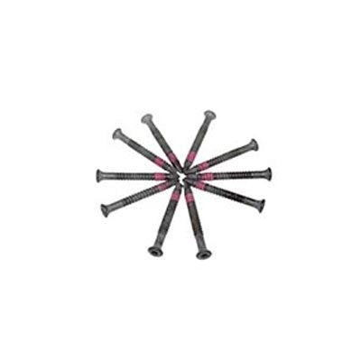 Zieh-Fix – Tornillos de Tracción para Extractor de Cilindros 5,5 mm (10 unidades)