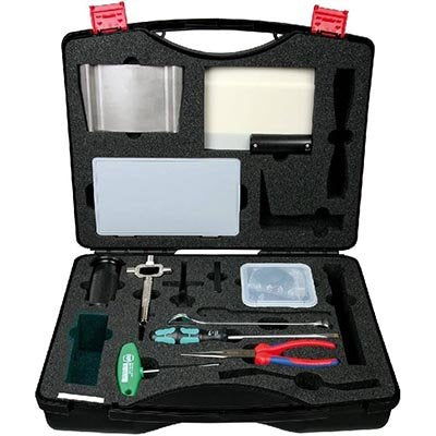 Perfect Lockpicking Starter
