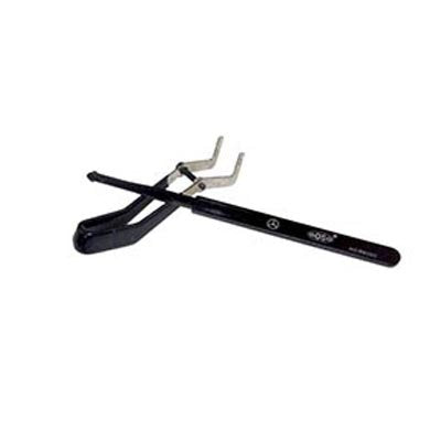 Abridor rápido Jaguar - Jaguar quick opener
