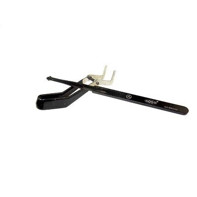 Abridor rápido Jaguar - Jaguar quick opener