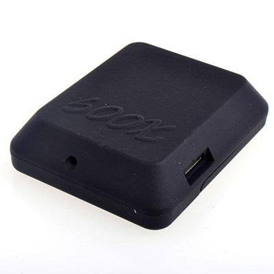 GSM/GPRS Tracker