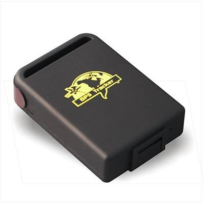 GPS Tracker