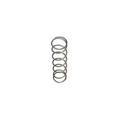 Muelle para el extractor de cilindros