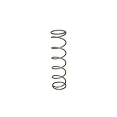 Muelle para el extractor de cilindros