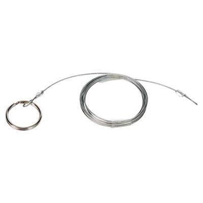 Alambre para cazador de manija