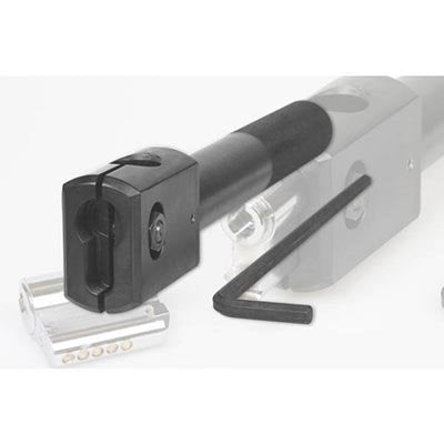 Lock cracker y rompecilindros (destructor de cerraduras)