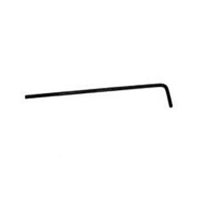 HPC Cross pick para cerraduras cruciformes