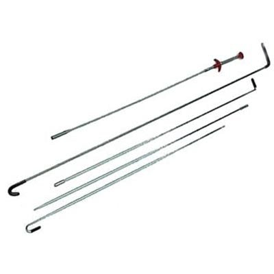 Sistema Probe and Prod