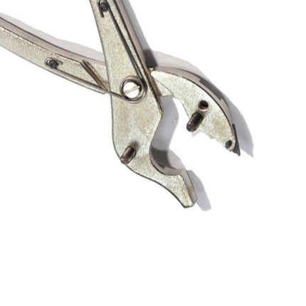 Extractor de Tapa de Cerradura de Coche