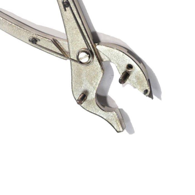 Extractor de Tapa de Cerradura de Coche