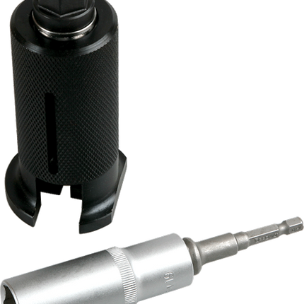 Adaptador para extractor de cilindros 19 mm