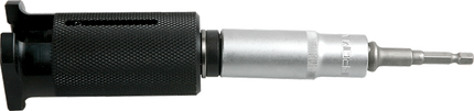 Adaptador para extractor de cilindros 19 mm
