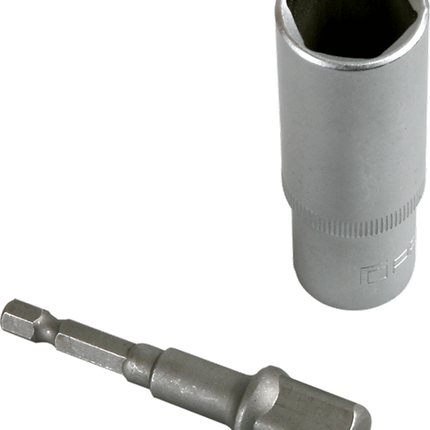 Adaptador para extractor de cilindros 19 mm