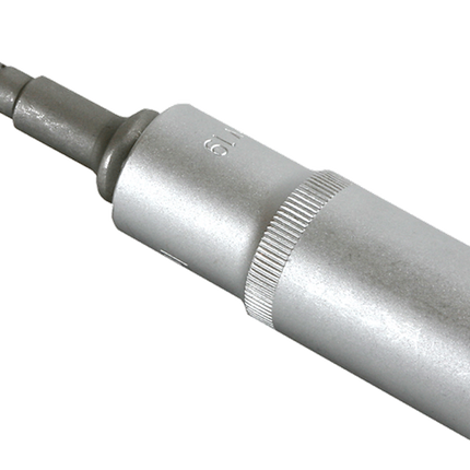 Adaptador para extractor de cilindros 19 mm