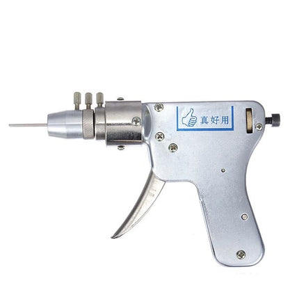 Pistola Bumping Goso para Cerraduras de Puntos (Dimple)