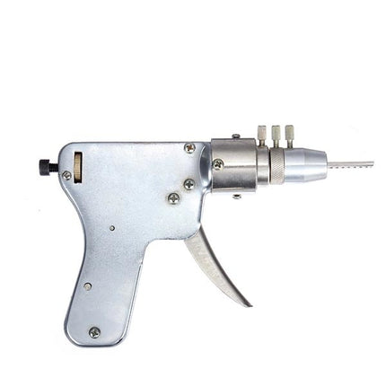 Pistola Bumping Goso para Cerraduras de Puntos (Dimple)