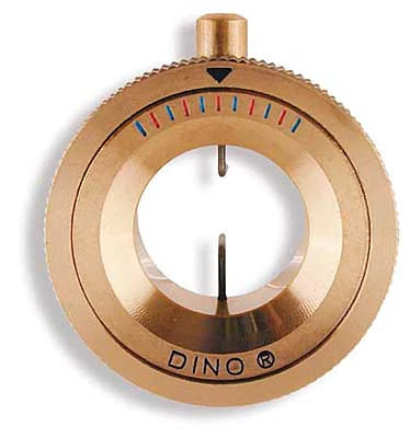 Tensor con Muelle y Dial