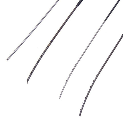 Set de 10 Piezas para Extraer una Llave Rota de la Cerradura