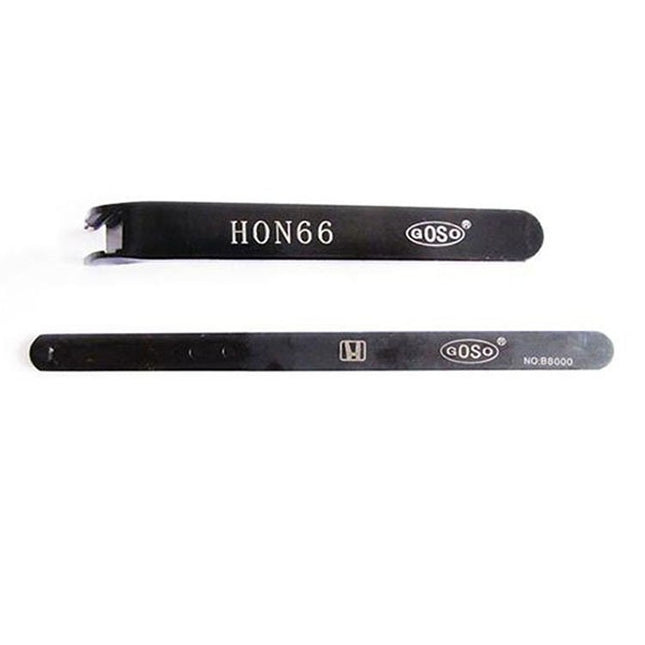 Ganzúa inner groove Honda (HON66)