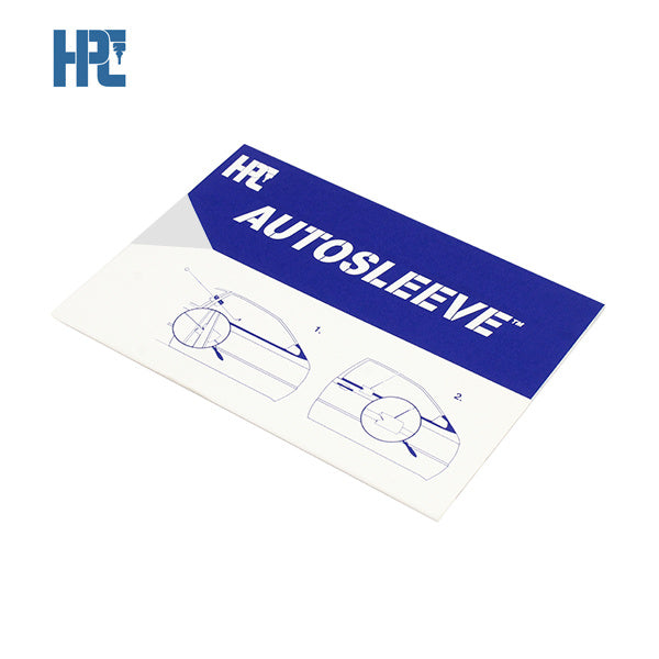 Funda Protectora para Coche HPC