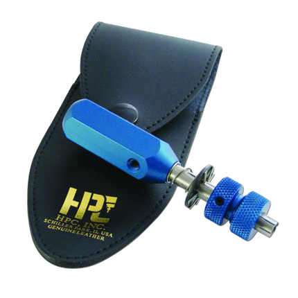 HPC ganzúa tubular (7 pines)