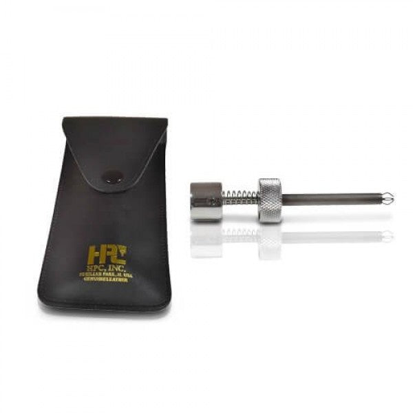 HPC Cross pick para cerraduras cruciformes