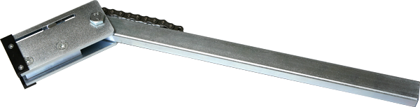 Extractor de cilindros de cadena - incluye tornillos de extracción