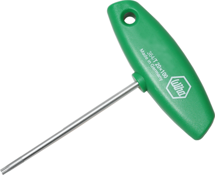 Llave Torx