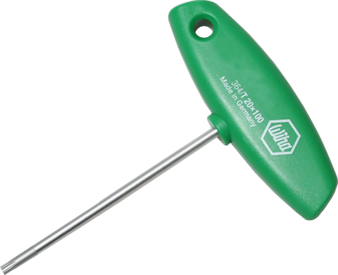 Llave Torx