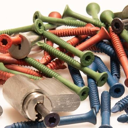 Tornillos de extracción V-PRO 4,2 mm (10 unidades) – Multipick