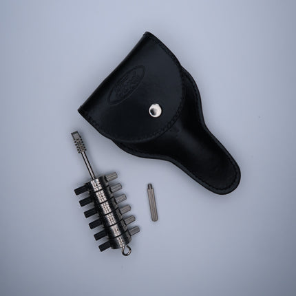 Ganzúa para cerraduras de coche Ford Jaguar