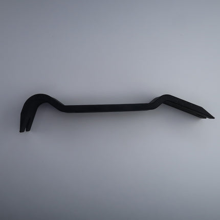 Palanca de plástico rígido para lockpicking