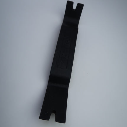 Palanca de plástico rígido para lockpicking