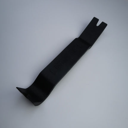 Palanca de plástico rígido para lockpicking