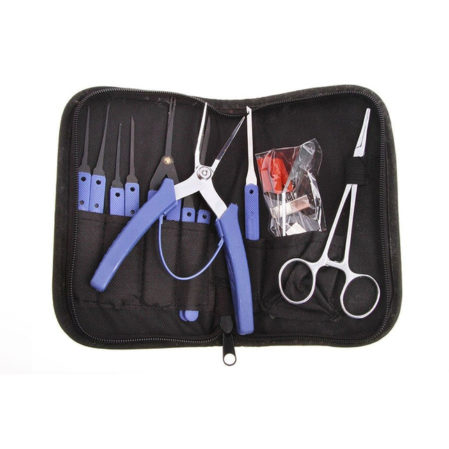 Set Grande para Extraer Llaves Rotas