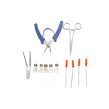 Set Grande para Extraer Llaves Rotas
